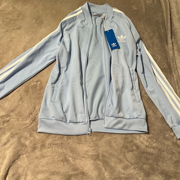 Adidas Track jacket - Picture 6 of 7